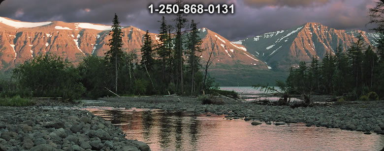 Outdoor Equipment and Survival Gear - Bushcraft Ontario