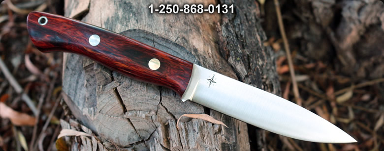 Barkriver Aurora A2 - Bushcraft Ontario