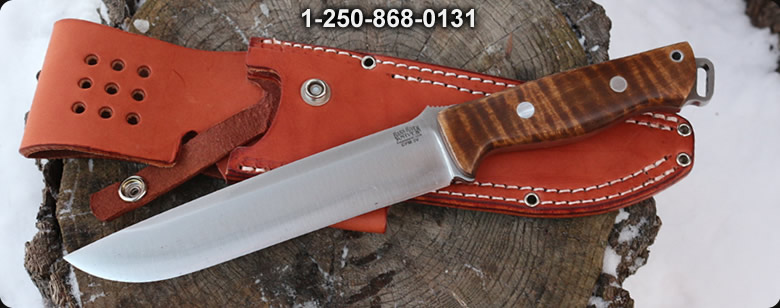 Barkriver Bravo 2 3V - Bushcraft Ontario