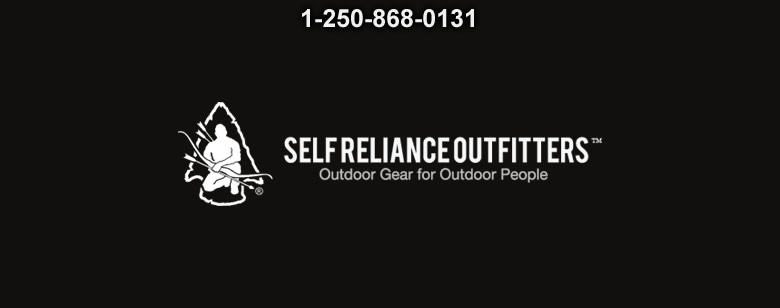 Pathfinder Stainless Steel Bottle and Cookset 32oz - Bushcraft Ontario