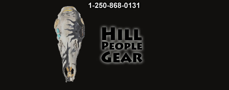 Hill People Gear USA - Bushcraft Ontario