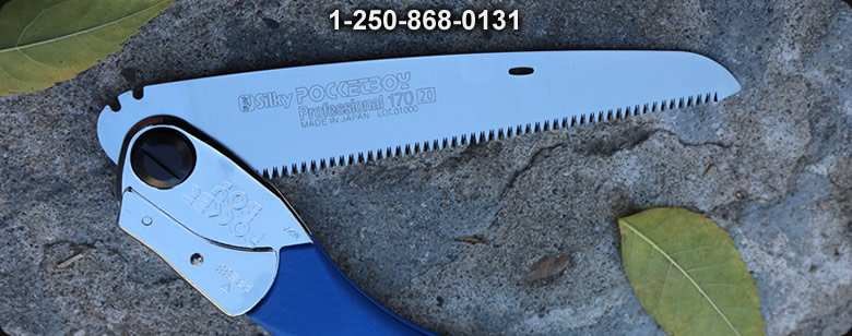 Accel Ultra Curve 240mm Blade replacement - Bushcraft Ontario