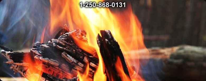 Fire - Bushcraft Ontario