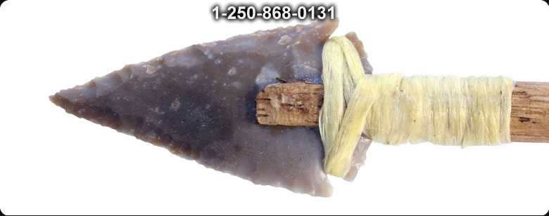 Blade Blanks and Knife Making - Bushcraft Ontario