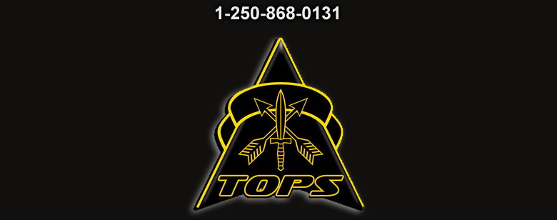 TOPS Knives - Bushcraft Ontario