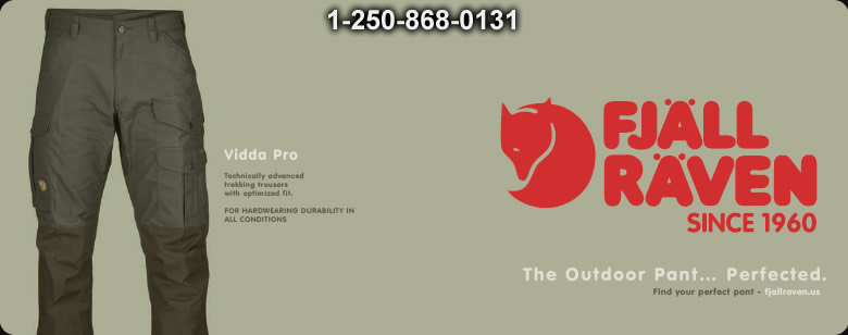 All Summer/Fall Clothing - Bushcraft Ontario