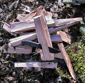 RAT Cutlery RC-6 - Photo 2