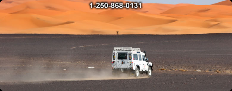 Bushcraft Ontario photo