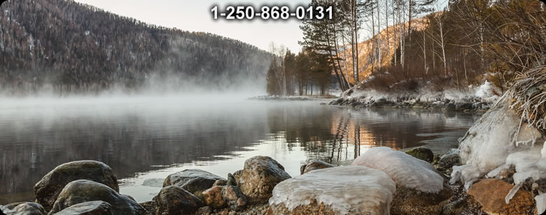 Bushcraft Ontario photo