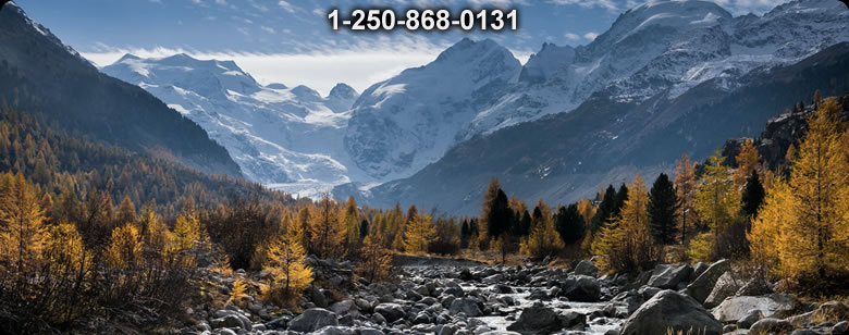 Bushcraft Ontario photo