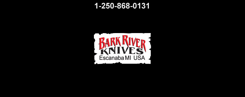 All Barkriver Knives - Bushcraft Ontario