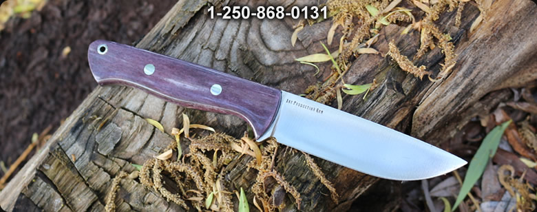 Barkriver Bravo 1 LT CW - Bushcraft Ontario