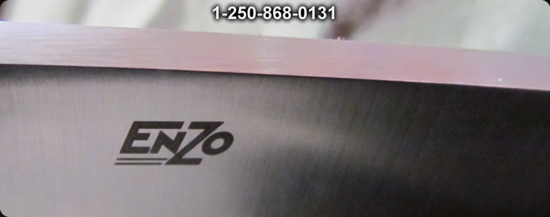 Brisa Knives - Bushcraft Ontario