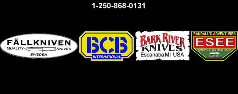 New Products - Bushcraft Ontario