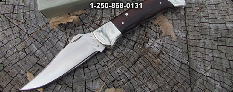 EXOTIC and Other Brands - Bushcraft Ontario