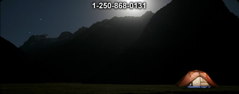 Flashlights - Bushcraft Ontario