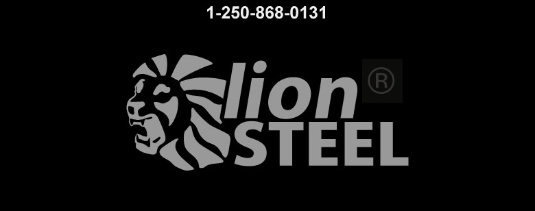 Lionsteel Eskaper - Bushcraft Ontario