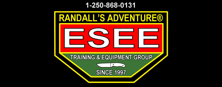 ESEE Knives - Bushcraft Ontario