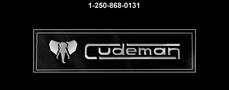 Cudeman Knives Spain - Bushcraft Ontario