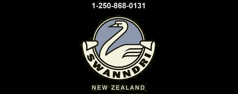 Swanndri of New Zealand - Bushcraft Ontario